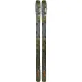 K2 Mindbender 89ti Alpinski