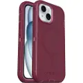 Otterbox Defender MagSafe Apple iPhone 16e/15/14/13 Foxberry - pink