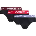 Nike Dri-fit Es Slips 3 Enheter