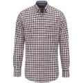 Fynch&Hatton 15098790 Skjorte Med Lange Ermer