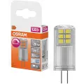 Osram LED PIN klar 200lm - 2W/840 (20W) G4 dæmpbar