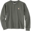 Carhartt Ts6179 Collegegenser