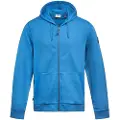Dolomite Con Capucha Fleece Gardenna Jakke