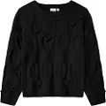 Name it Normal Passform Strikket Pullover