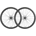Fast Forward Ryot 44 Cl Disc Tubeless Landeveishjulsett