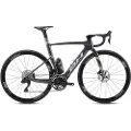 Bh Iaerolight 1.7 2ezmag 105 Di2 2026 Elektrisk Landeveissykkel
