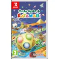 Nintendo Switch Once Upon A Katamari