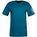 Umbro Terrace Graphic Kortarmet T-skjorte
