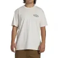 Billabong Crossboards Kortarmet T-skjorte