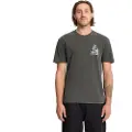 Volcom Liquor Locker Pw Kortarmet T-skjorte