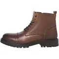 Jack & Jones Tremor Leather Støvler