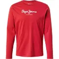 Pepe Jeans Eggo Long N Langarmet T-skjorte