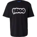 Hugo Boss Nulibax 10258299 T-skjorte