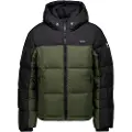 Garcia Gj530802 Pufferjakke