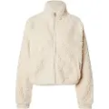 Roxy Blurry Cloud Fleece Jakke