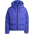 Adidas Essentials Climawarm 3 Stripes Puffer Dunjakke
