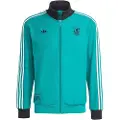Adidas Liverpool Fc Terrace Icons Treningsjakke