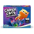 Ravensburger Crash Cats Duo Brettspill Brettspill Spansk