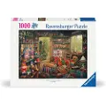 Ravensburger Nostalgic Toys 1000p