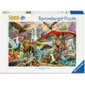 Ravensburger Mushrooms & Myths