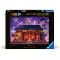 Ravensburger Disney slott Mulan 1000 Puslespill brikker,