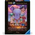 Ravensburger Disney slott Jasmine 1000 Puslespill brikker,