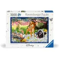 Ravensburger Disney Bambi Puslespill 1000 brikker,