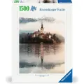 Ravensburger The Island Of Wishes Slovenia Puslespill 1500 brikker,