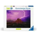 Ravensburger Pink Thunder 500p