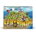 Ravensburger Labirinth One Piece Society Games Brettspill