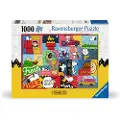 Ravensburger Peanøtterøyeblikk Puslespill 1000 brikker,
