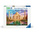 Ravensburger Taj Mahal Puslespill 1500 brikker,