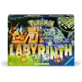 Ravensburger Pokémon Labyrinth Brettspill
