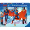 Ravensburger Kryptons siste sønn 1000p
