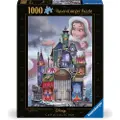 Ravensburger Disney Castles: Belle (1000)
