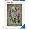Ravensburger Pussel Toxic Plants 1000 bitar,