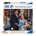 Ravensburger Puslespill Bridgerton 300 brikker,