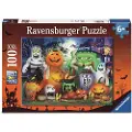 Ravensburger Spooky Fun 100p