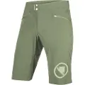 Endura Singletrack Lite Shorts
