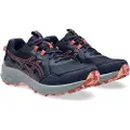 Asics for woman. 1012B759 Trainers Gel Venture 10 navy (37.5), Flat, Laces, Sport, Outdoor, Running
