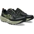 Asics for man. 1011B979 Trainers Gel Sonoma 8 black (42.5), Flat, Laces, Sport, Outdoor, Running
