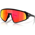 Oakley Mann Latch Panel Solbriller