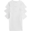 Tommy Hilfiger Um0um03379 Kortarmet T-skjorte 3 Enheter