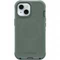 Otterbox Defender MagSafe Apple iPhone 16e/15/14/13 Forest Ranger - green