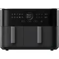 Xiaomi Dual Zone Air Fryer 10l Airfryer