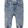 Name it Formet Passform Jeans