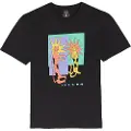 Volcom Longo Cats Basic Kortarmet T-skjorte