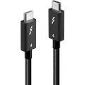 Lindy -31120 Usb-c-kabel