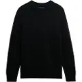 Superdry Preppy Cotton Genser