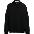 Superdry M6110706a Genser Med Halv Glidelås